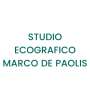 STUDIO ECOGRAFICO MARCO DE PAOLIS - GENOVA
